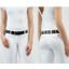 Pásek HKM Hunter Elastic UNI