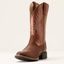 *W* Jeans Ariat R.E.A.L. High Rise Ballary Riding Boot Cut dámské Kolekce 2025