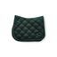 Podsedlová dečka Equestrian Stockholm Velvet Sycamore Green Kolekce 2026/27