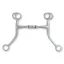 *W* Westernová páka Stübben 2285 Easy Control Tom Thumb Doudle Jointed