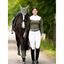 Čabraka na uši Equestrian stockholm Sportive Mocha Kolekce 2024/25