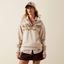 *W* Mikina Ariat® WMS Running Wild 1/2 Zip dámská Kolekce 2026/27