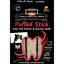 Qchefs Tyčinky na čištění zubů pro psy Vital Puffed Sticks 70g