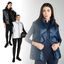 Vesta Aztec Diamond Heavy Quilted Gilet Kolekce 2025/26