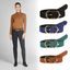 Pásek Eskadron Heritage Faux Leather Kolekce 2024/25
