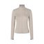 Mikina Kingsland Alba Full-Zip Micro Fleece dámská Kolekce 2026/27