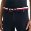 Jeggings Tommy Hilfiger Equestrian Elmira Full Grip dámské