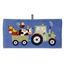 Ručník Magic Little Friends Tractor