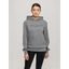 Mikina Maximilian Equestrian Icon Oversized Hoodie dámská