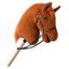 Hobby Horse Imperial Riding Free Spirit