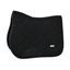 Podsedlová dečka Equestrian Stockholm Modern Mesh Black