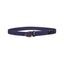 Pásek HKM Lavender Bay Elastic OUTLET