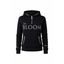 Mikina Team Bloomfields Luna Hoodie Rhinestone dámská