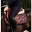 Podsedlová dečka Equestrian Stockholm Line Bordeaux Kolekce 2026