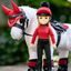 Plyšový kůň LeMieux Toy Pony