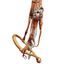 *W* Bosal Cassini Horse
