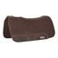 *W* Podsedlová deka Classic Equine Alpaca/Wool Felt 31x32 1"