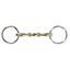 Stihlo QHP anatomické 2xlomené argentan 14mm