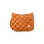Podsedlová dečka Equestrian Stockholm Satin Chestnut Kolekce 2026/27
