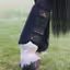 Kamaše Kentucky Eventing Air Tech zadní DOPRODEJ