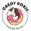 Candy Horse