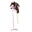 Ohlávka s vodítkem QHP Hobby Horse Kolekce 2026