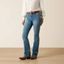 *W* Jeans Ariat® WMS High Rise Lorena Boot Cut dámské DOPRODEJ