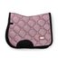 Podsedlová dečka Equestrian Stockholm Pink Glimmer Kolekce 2026/27