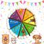 Pamlsek Candy Horse Dort Stable Party 240g