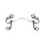 Trust Baby Pelham port Hard 20mm
