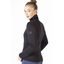 Mikina Maximilian Equestrian Icon Oversized Hoodie dámská