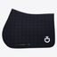Podsedlová dečka Cavalleria Toscana Circle Quilted Jumping Kolekce 2026