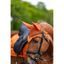 Podsedlová dečka Equestrian Stockholm Velvet Merlot Kolekce 2026/27