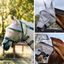 Maska na hlavu Horseware Rambo Plus