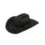*W* Klobouk Ariat® ADT Western 3X Wool Hat with Buckle