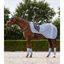 Deka síťovaná jezdecká Horseware Flyrider s odnímatelným krkem
