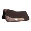 *W* Podsedlová deka Cassini Cow Hairon 31"x32"x3/4"