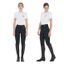 Jeggings Equestro Full Grip dámské