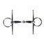 Stihlo roubíkové QHP anatomické lomené Sweet Iron 14mm