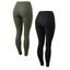 Jeggings Horze Gillian Compression Full Grip dámské