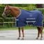 Deka lehká Bucas&EQS Freedom Twill sheet stájová