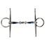 Stihlo roubíkové QHP anatomické 2xlomené Sweet Iron 14mm