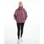 Bunda Equidry Shortie Thin Fleece dámská