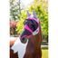 Maska na hlavu Shires Equestrian FlyGuard Pro Air Motion Ears&Nose