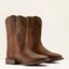 *W* Westernové boty Ariat® MNS Western Big Rig Wide Square Toe pánské Kolekce 2025/26