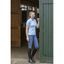 Rajtky HKM Denim Full Grip dámské OUTLET