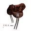 Barebackpad F.R.A. Bisco
