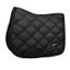 Podsedlová dečka Equestrian Stockholm All black glimmer KOLEKCE
