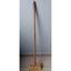 Koště zatloukané s násadou 100cm Pony Tools by EQS