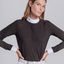 Rajtky Cavalleria Toscana American High Waist Grip koleno dámské Kolekce 26/27